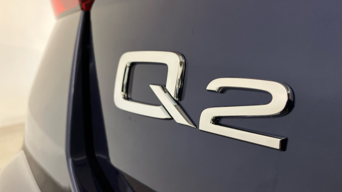 Audi Q2 30 TFSI 116 Sport 5dr Petrol Estate - Image 25